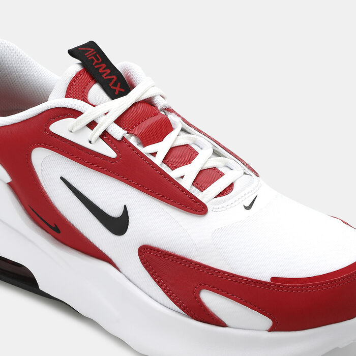Nike Men's Air Max Bolt Shoe White Nike Men's Air Max Bolt Shoe White image number 4