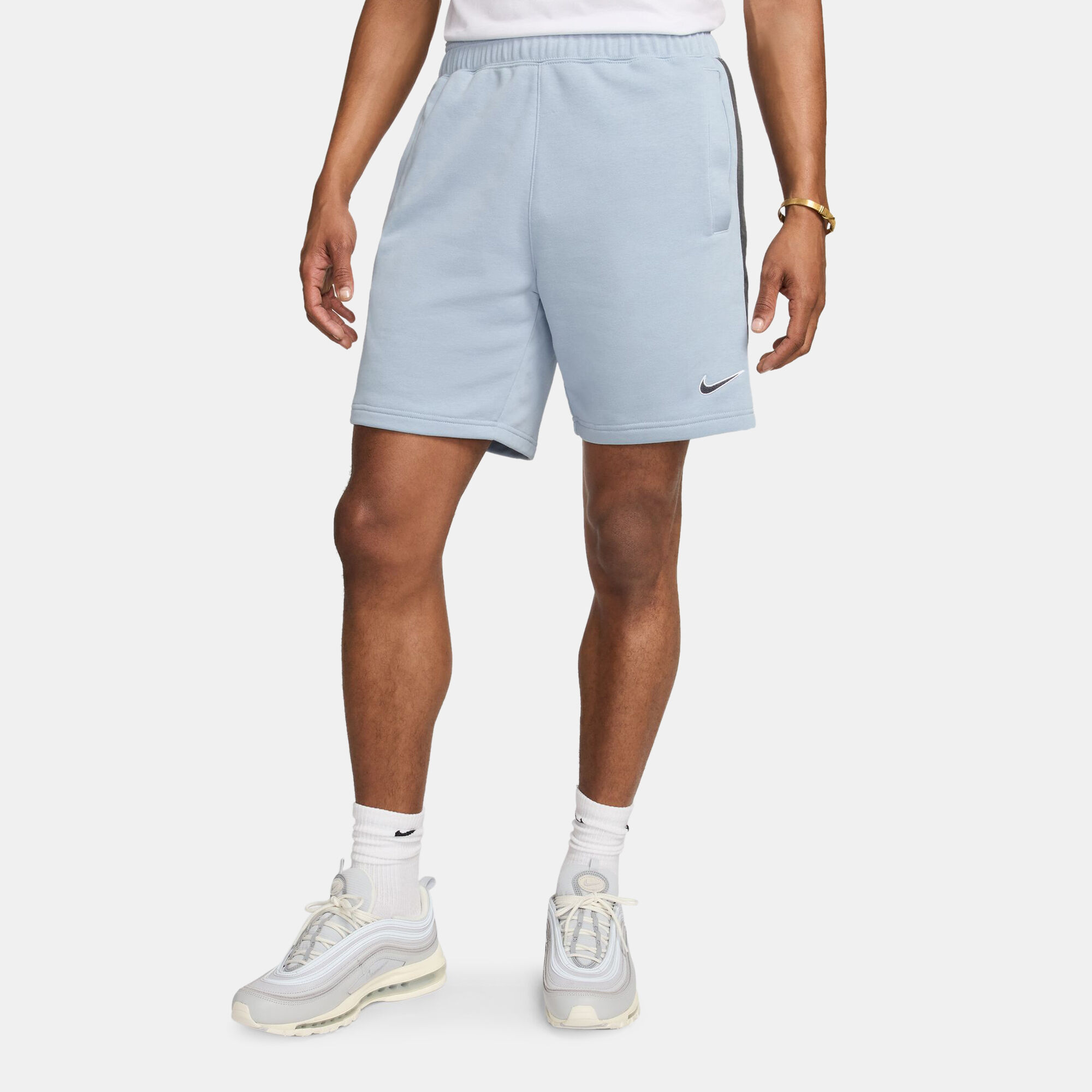 Men s Sportswear Special Shorts Blue Nike in KSA SSS