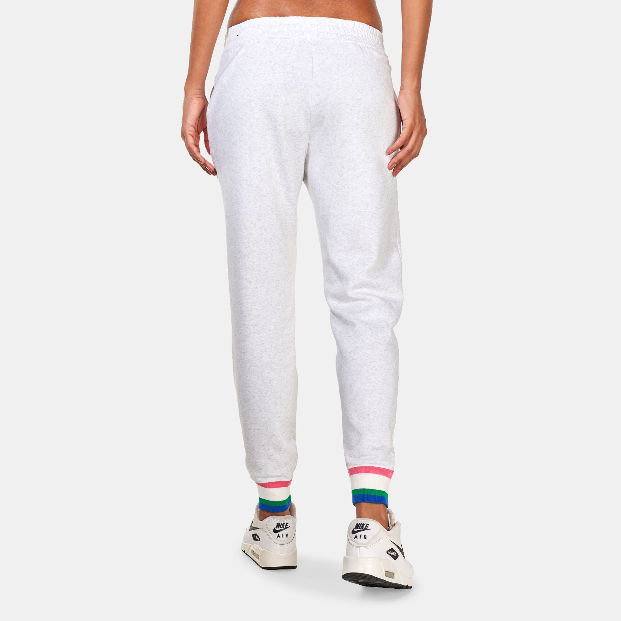 Women s Sportswear Heritage Sweatpants Multi Color Nike in KSA SSS
