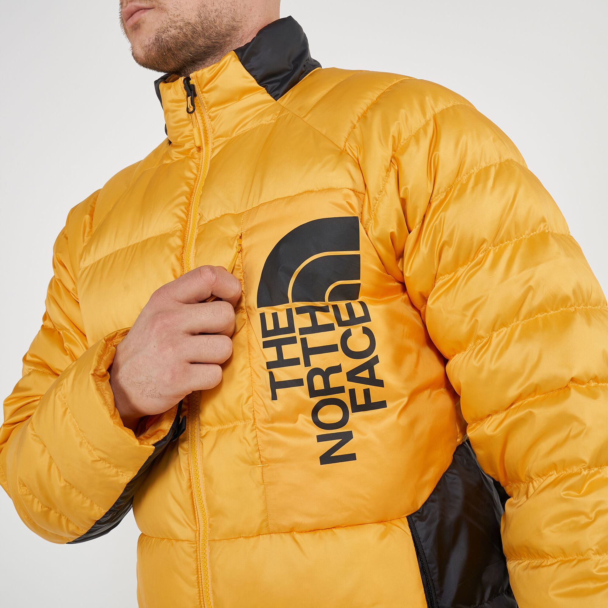 The north face men's peakfrontier ii shop jacket
