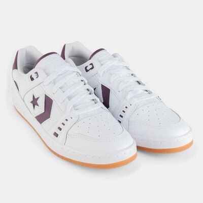 Converse Cons AS-1 Pro Unisex Shoes White Converse Cons AS-1 Pro Unisex Shoes White