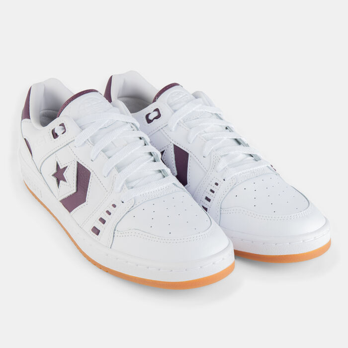 Converse Cons AS-1 Pro Unisex Shoes White Converse Cons AS-1 Pro Unisex Shoes White image number 1