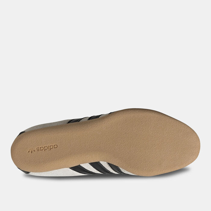 adidas Originals Women's Tokyo Shoes White adidas Originals Women's Tokyo Shoes White image number 3