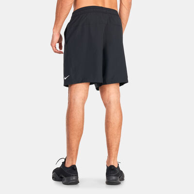 Jordan Men's Paris Saint-Germain Dri-FIT Stadium Fourth Shorts - 2022/23 Black Jordan Men's Paris Saint-Germain Dri-FIT Stadium Fourth Shorts - 2022/23 Black