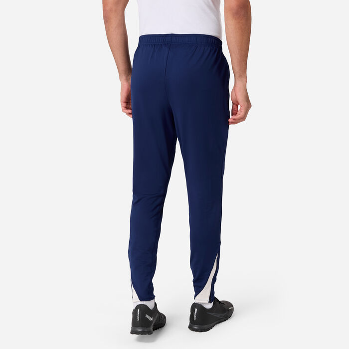 Jordan Men's Paris Saint-Germain Strike 4th Football Pants Blue Jordan Men's Paris Saint-Germain Strike 4th Football Pants Blue image number 1