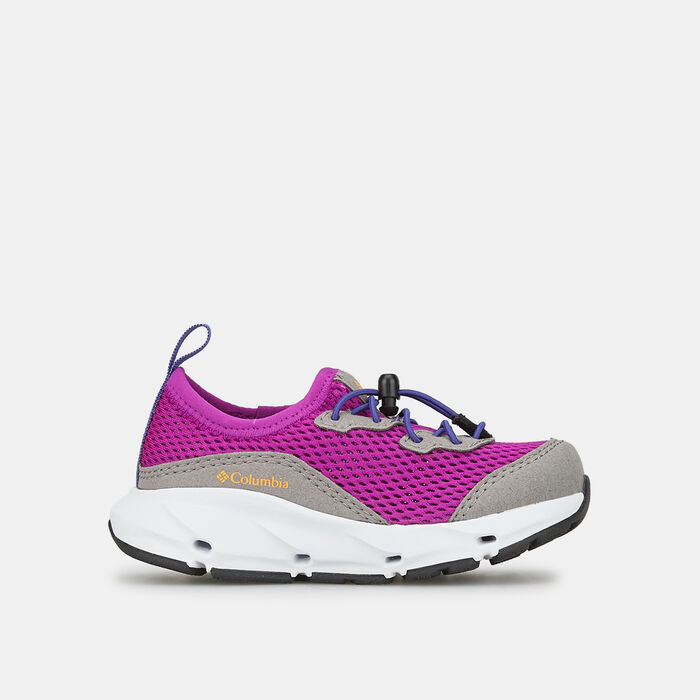 Columbia Kids' Vent™ Shoe Purple Columbia Kids' Vent™ Shoe Purple image number 0
