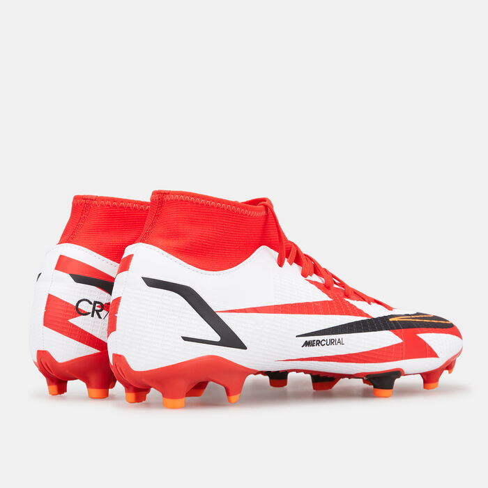 Men's Mercurial Superfly 8 Academy Multi-Ground Football Shoe Men's Mercurial Superfly 8 Academy Multi-Ground Football Shoe image number 2