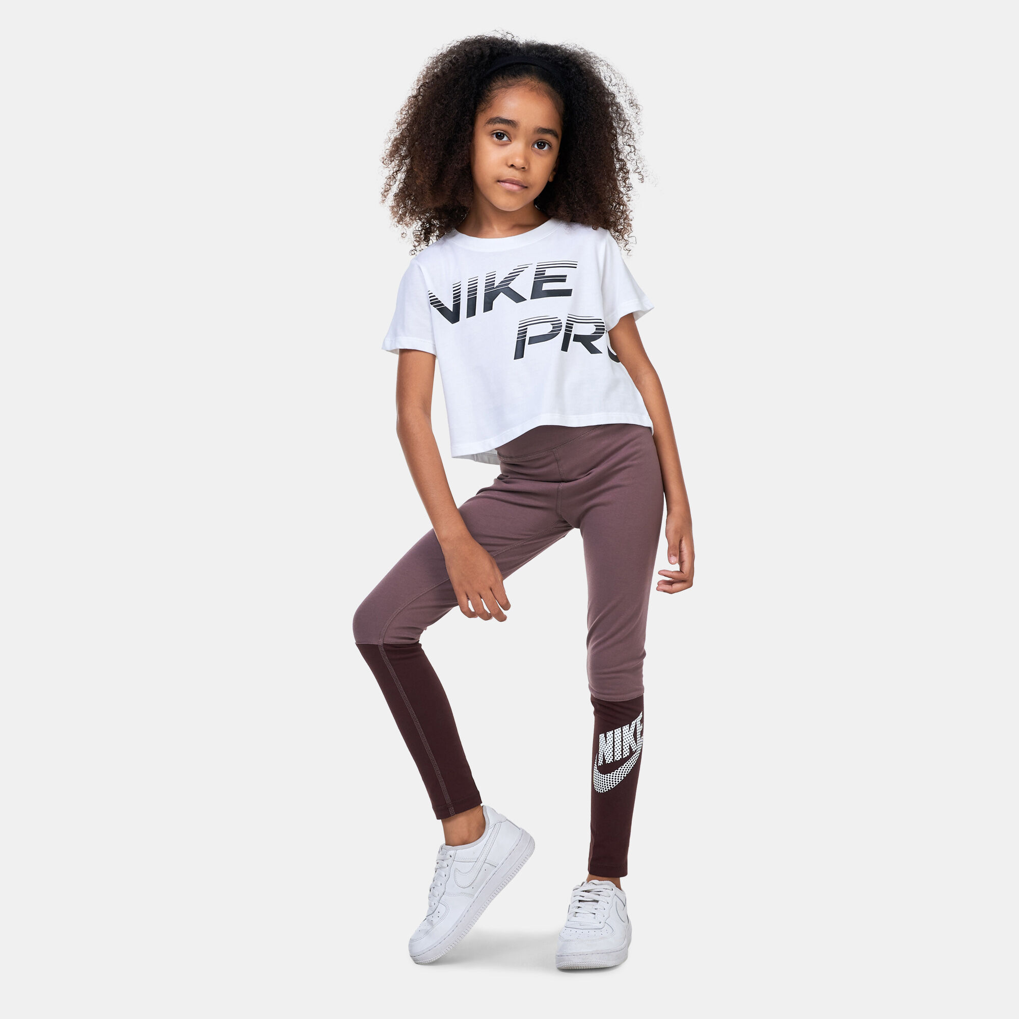 Kids dance leggings hotsell