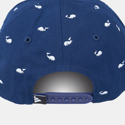 adidas No Slow Play Cap Clear