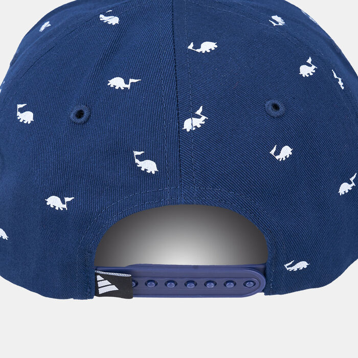 adidas No Slow Play Cap Clear adidas No Slow Play Cap Clear image number 1