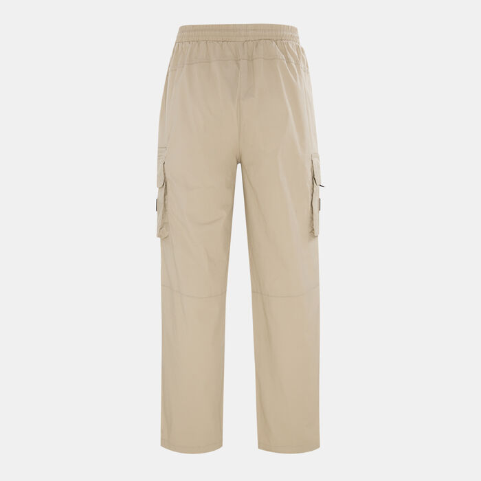 Sun and Sand Sports Men's Cargo Pants Beige Sun and Sand Sports Men's Cargo Pants Beige image number 1