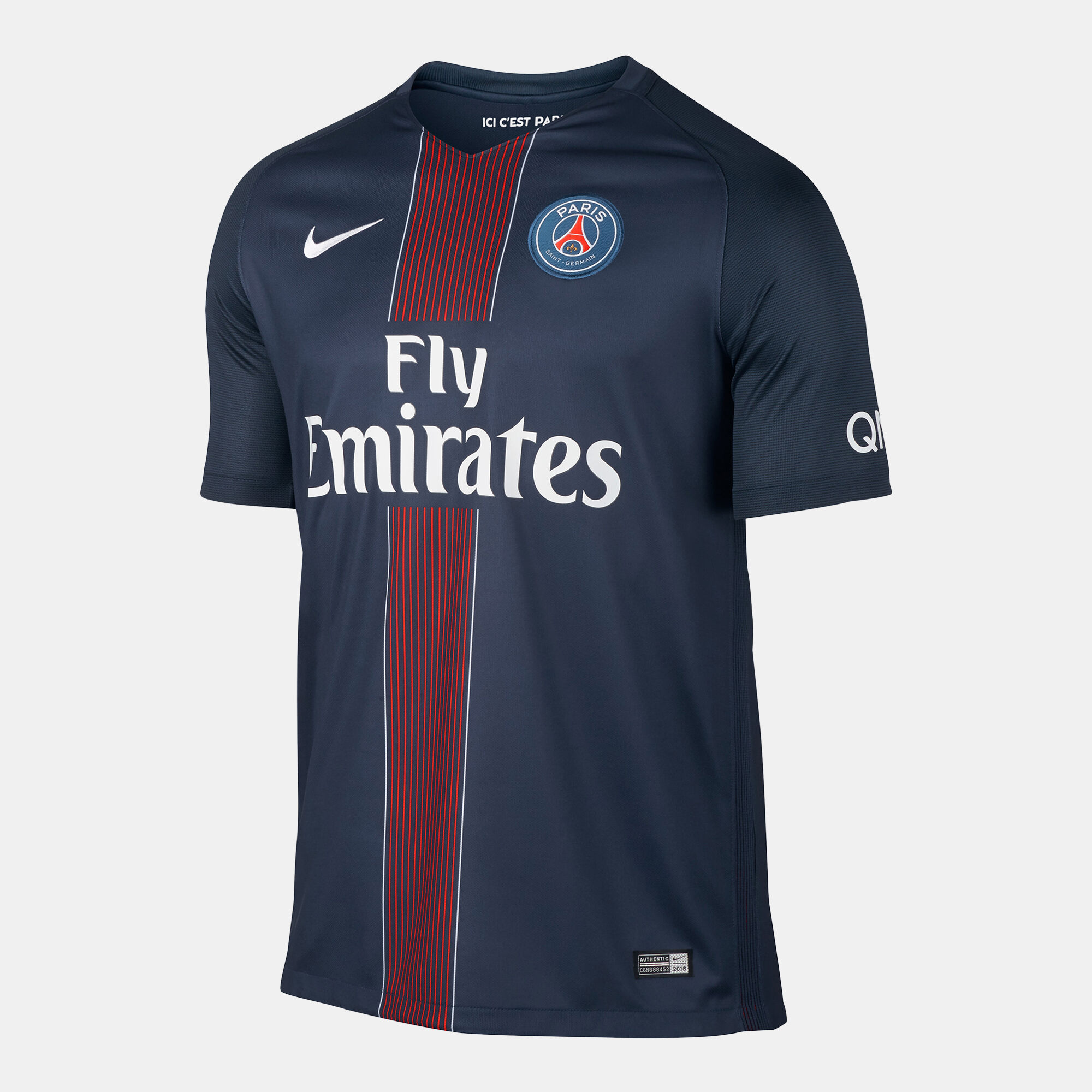 Psg fc jersey online