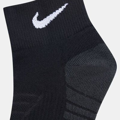 Nike Men's Everyday Max Cushioned Socks (3 Pack)