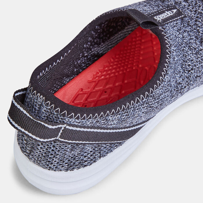 Speedo Women's Surf Knit Pro Watershoes Black Speedo Women's Surf Knit Pro Watershoes Black image number 4