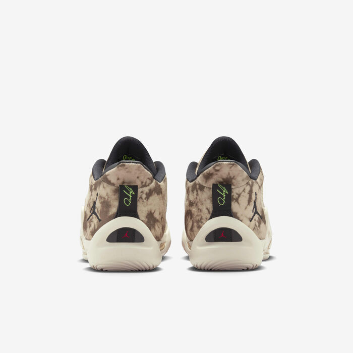 Jordan Kids' Tatum 1 'Pink Lemonade' Shoes Beige Jordan Kids' Tatum 1 'Pink Lemonade' Shoes Beige image number 5