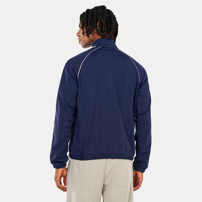 Nike Men's Giannis Lightweight Jacket Blue