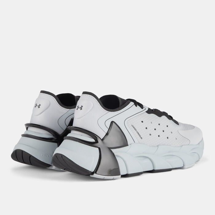 Under Armour Men's Halo Training Shoes Grey Under Armour Men's Halo Training Shoes Grey image number 2