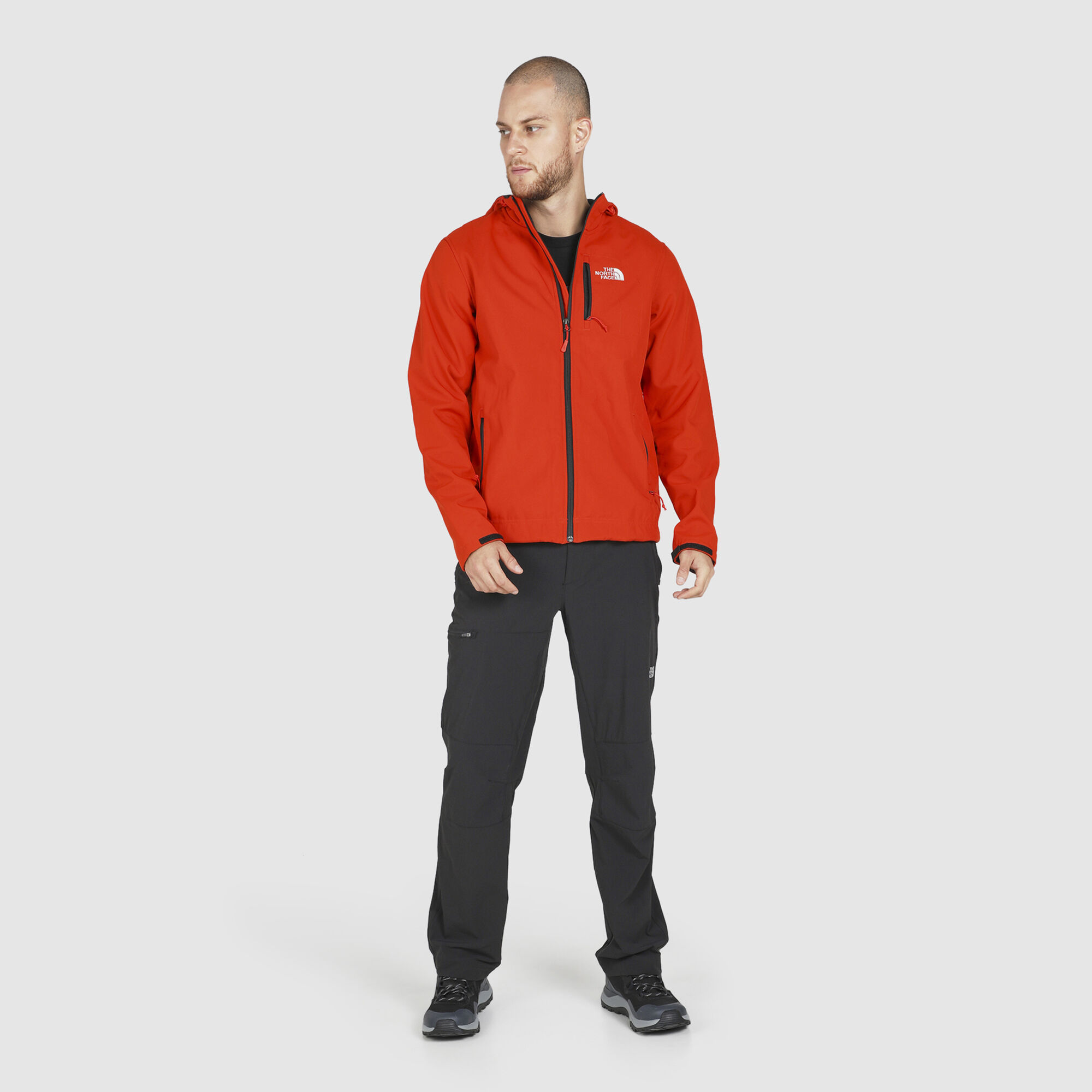 The north face durango 2025