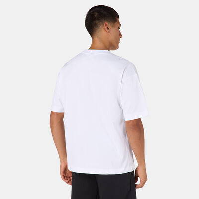Sun and Sand Sports Men's Tech T-Shirt White