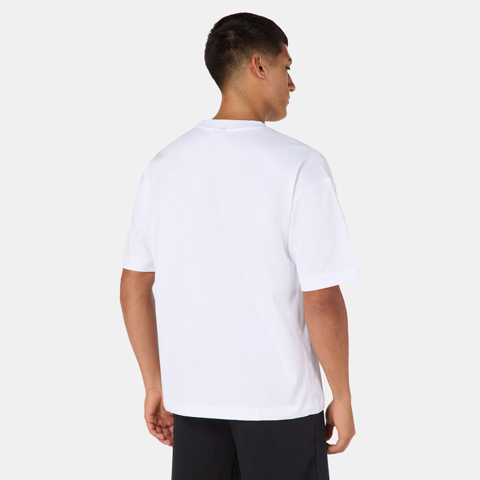 Sun and Sand Sports Men's Tech T-Shirt White image number 1