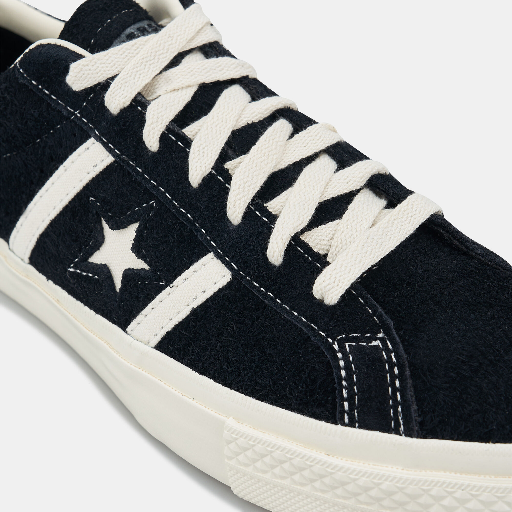 One Star Academy Pro Unisex Shoes Black Converse in KSA SSS