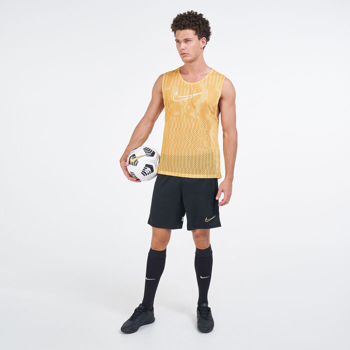 Nike Men's Dri-FIT Academy Knit Football Shorts Nike Men's Dri-FIT Academy Knit Football Shorts image number 2