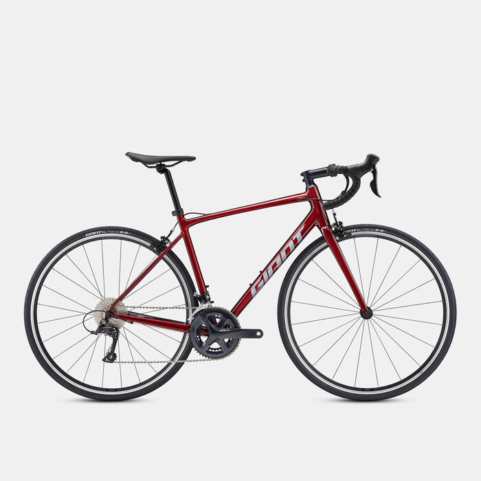 Giant Contend 1 Road Bike Multi-Color Giant Contend 1 Road Bike Multi-Color image number 1
