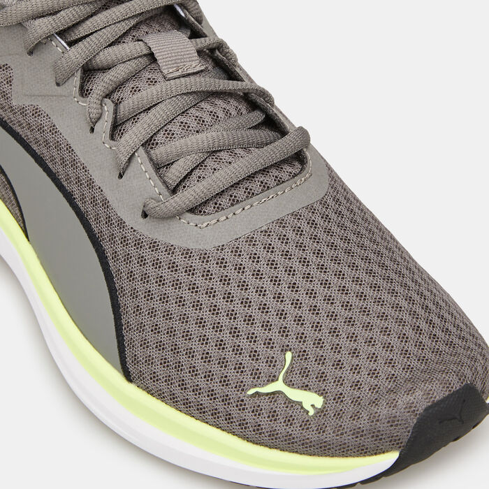PUMA Men's Transport Modern Fresh Running Shoe Green PUMA Men's Transport Modern Fresh Running Shoe Green image number 4