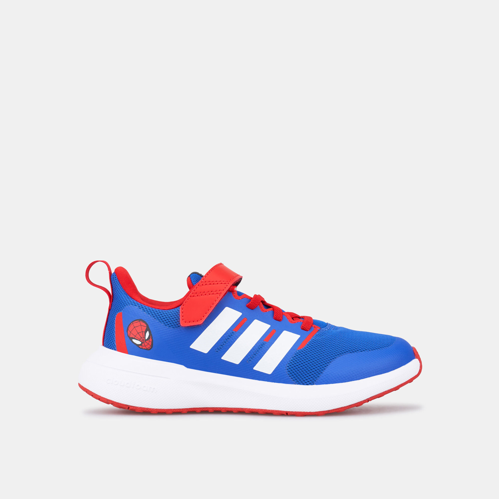Adidas kids spiderman store