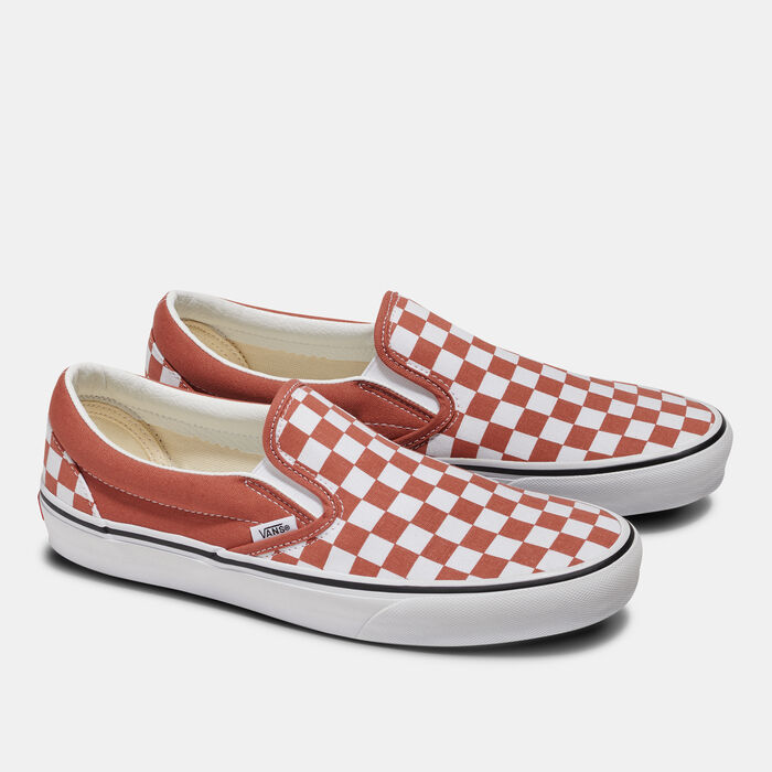 Vans Classic Slip-On Unisex Shoes Multi-Color Vans Classic Slip-On Unisex Shoes Multi-Color image number 1