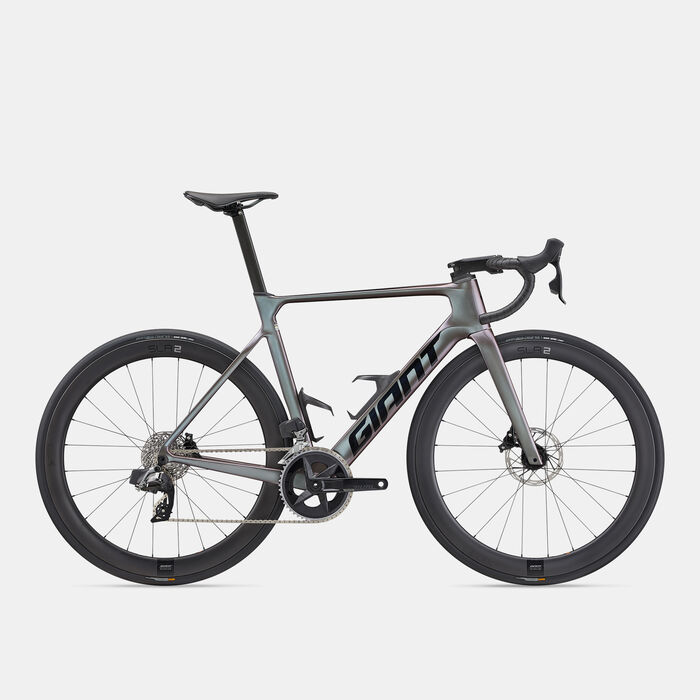 Giant Propel Advanced 1 Bike Multi-Color image number 0