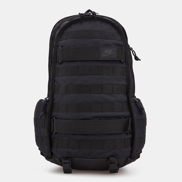 Nike Sportswear RPM Backpack Black image number 0