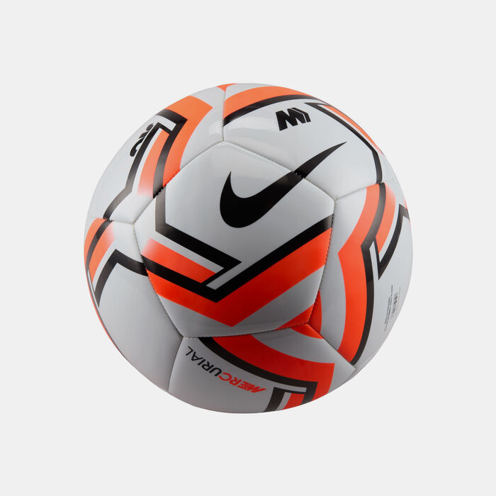 Nike Mercurial Fade Football Grey Nike Mercurial Fade Football Grey image number 0