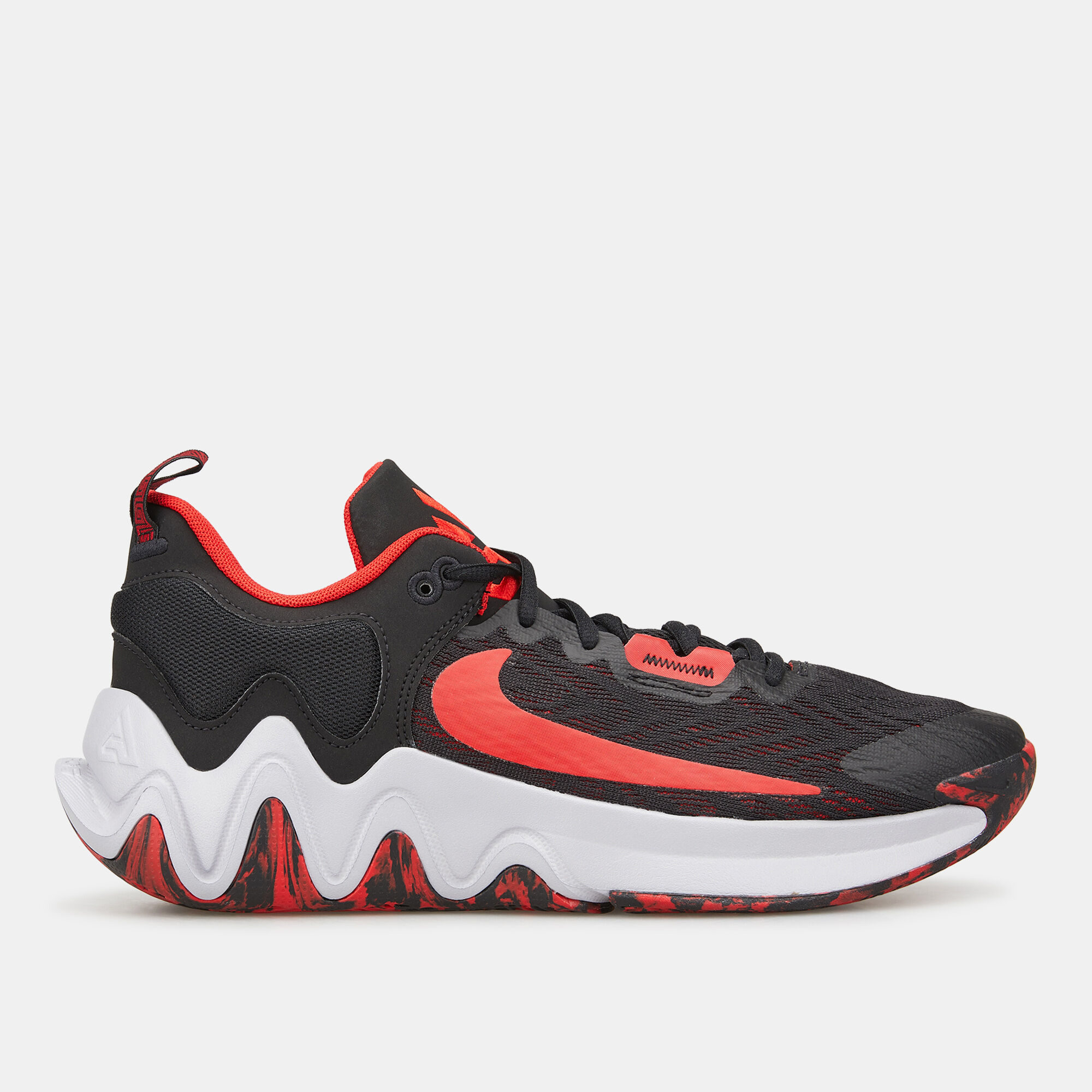 Shopee nike basketball shoes top