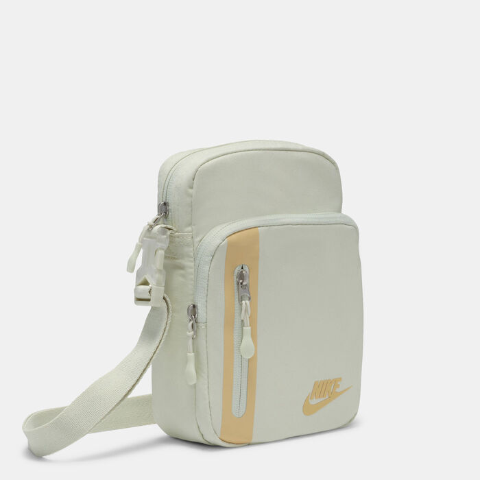 Nike Elemental Premium Crossbody Bag Ivory Nike Elemental Premium Crossbody Bag Ivory image number 2
