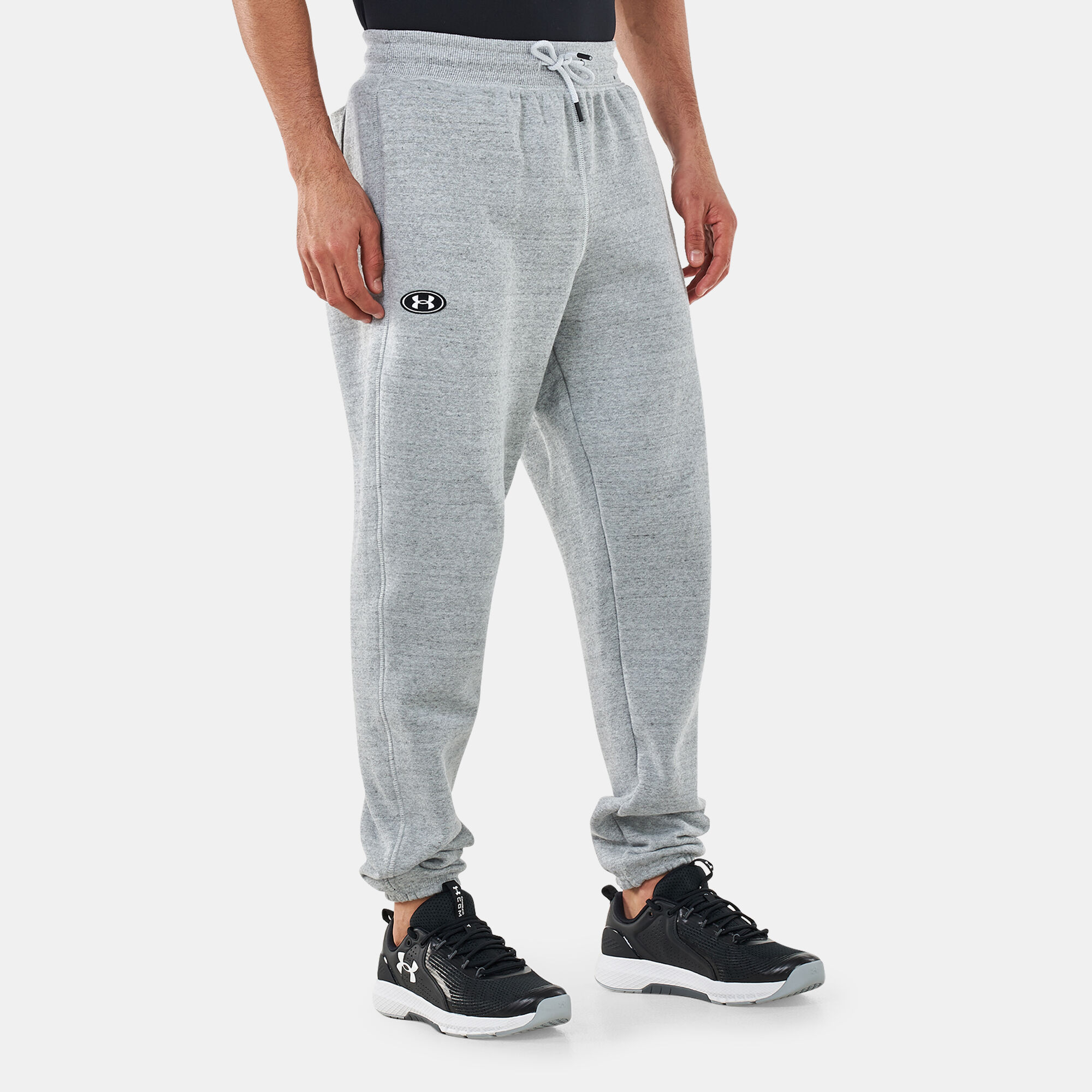 Ua performance joggers best sale