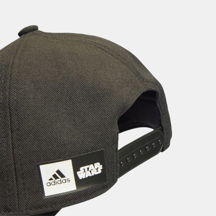 adidas Kids' x Star Wars Cap Multi-Color adidas Kids' x Star Wars Cap Multi-Color image number 3