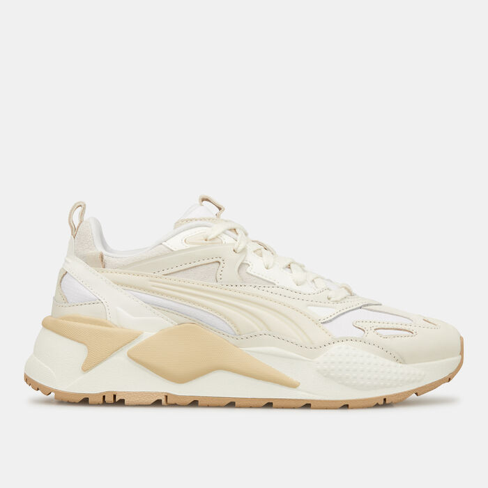 PUMA Women's RS-X Efekt Selflove Shoe White PUMA Women's RS-X Efekt Selflove Shoe White image number 0