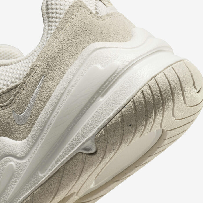 Nike Women's Tech Hera Shoes Ivory Nike Women's Tech Hera Shoes Ivory image number 7