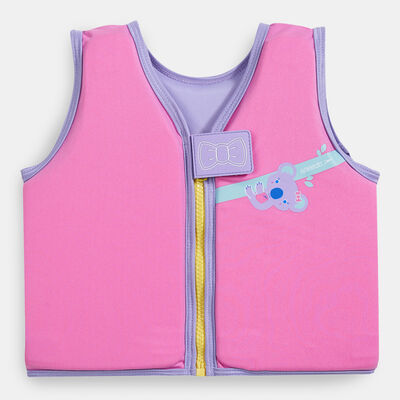 Speedo Kids' Koala Float Vest Pink Speedo Kids' Koala Float Vest Pink