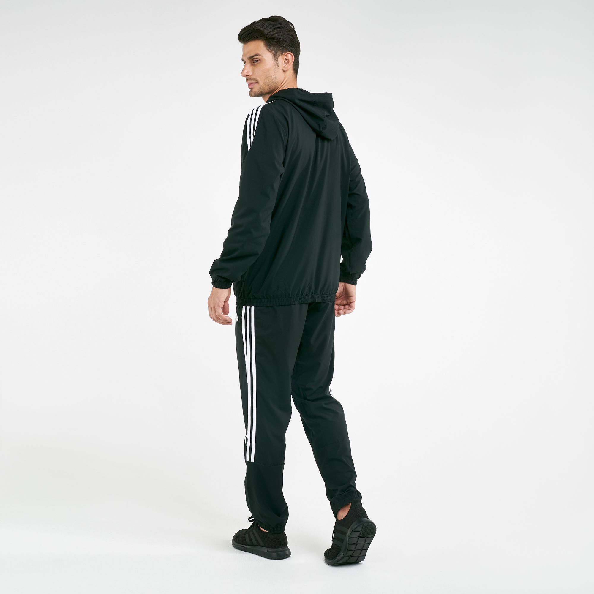 Adidas cozy tracksuit online