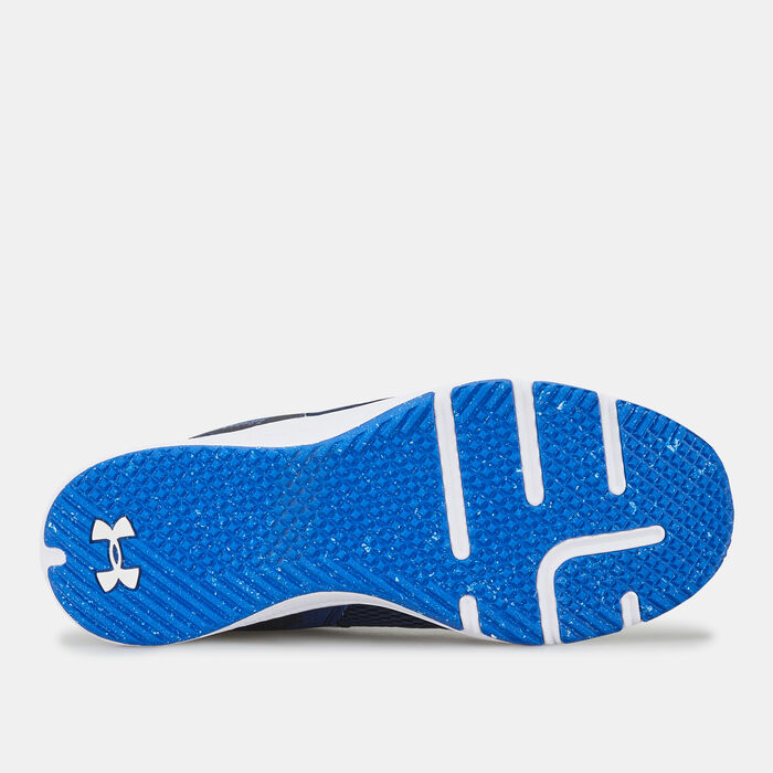 Men's Charged Focus Printed Shoe Men's Charged Focus Printed Shoe image number 3