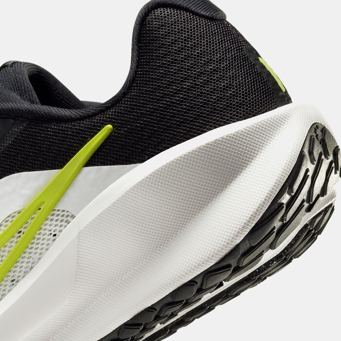 Nike Women's Downshifter 13 Road Running Shoes Black Nike Women's Downshifter 13 Road Running Shoes Black image number 5