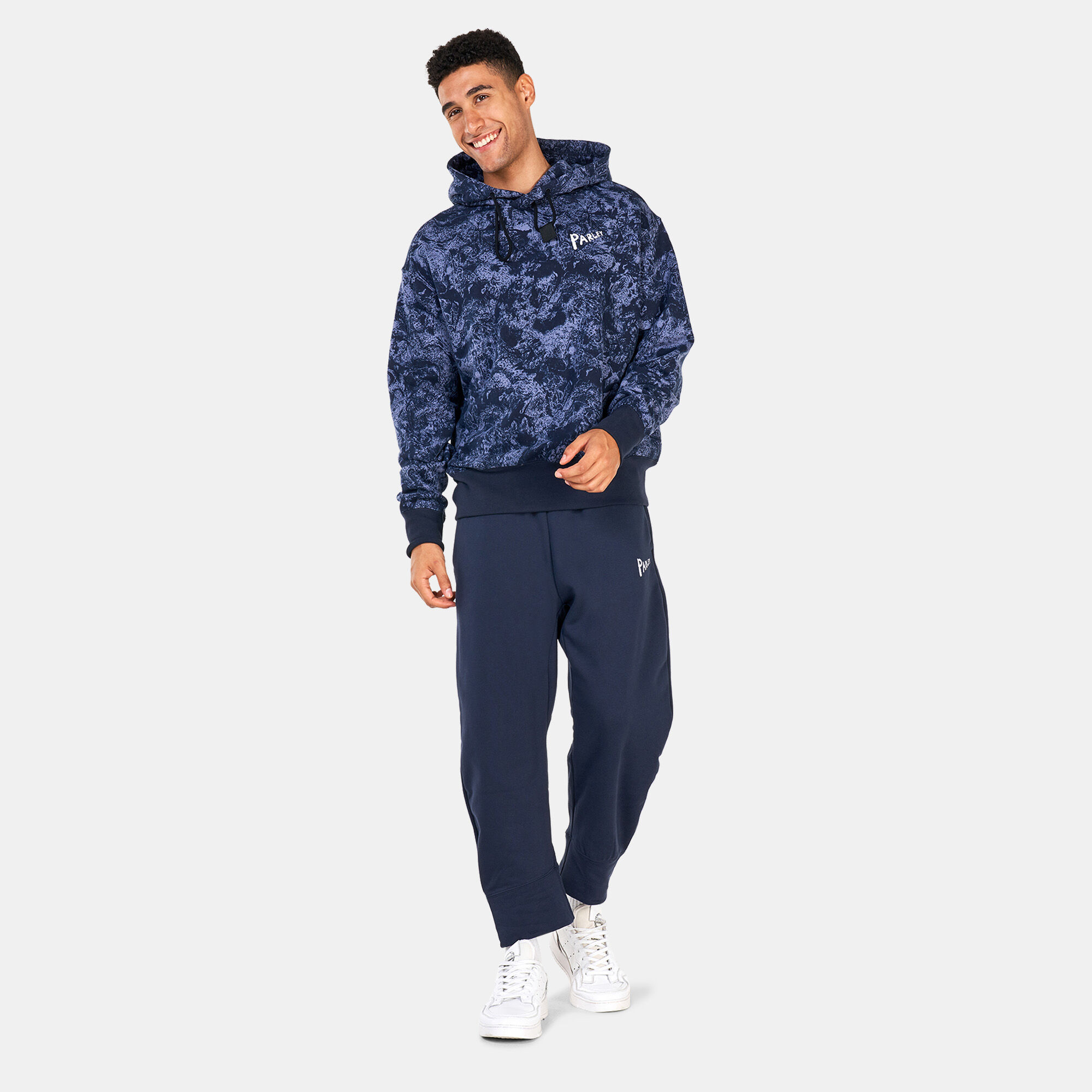 Adidas parley pants deals