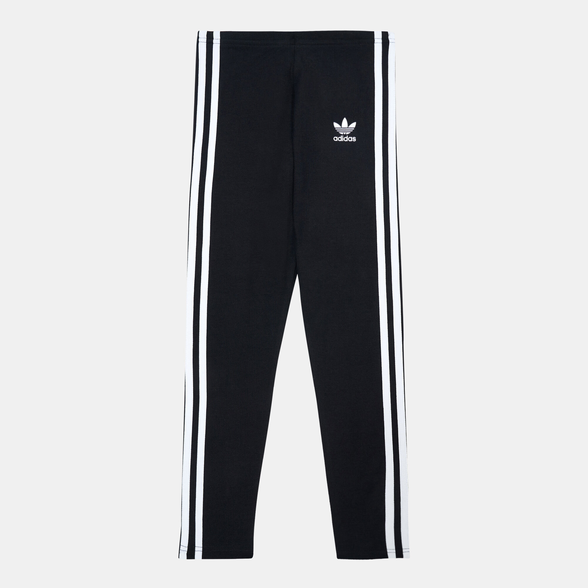 Kids Leggings Black adidas Originals in KSA SSS