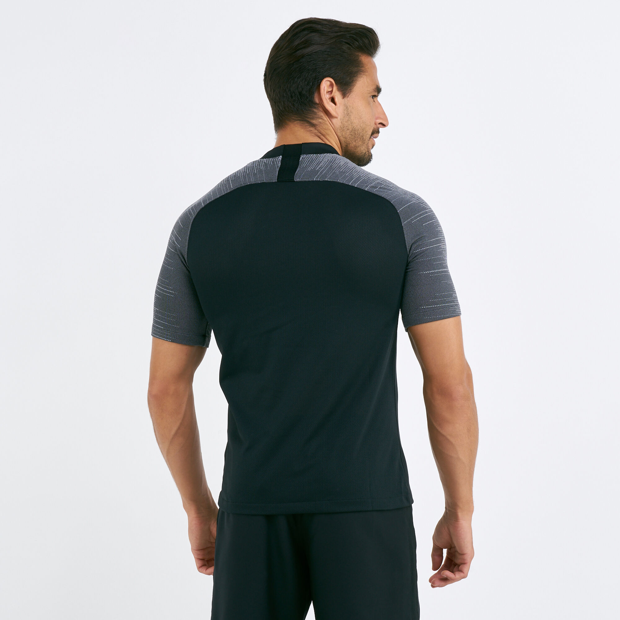 Nike breathe strike sales