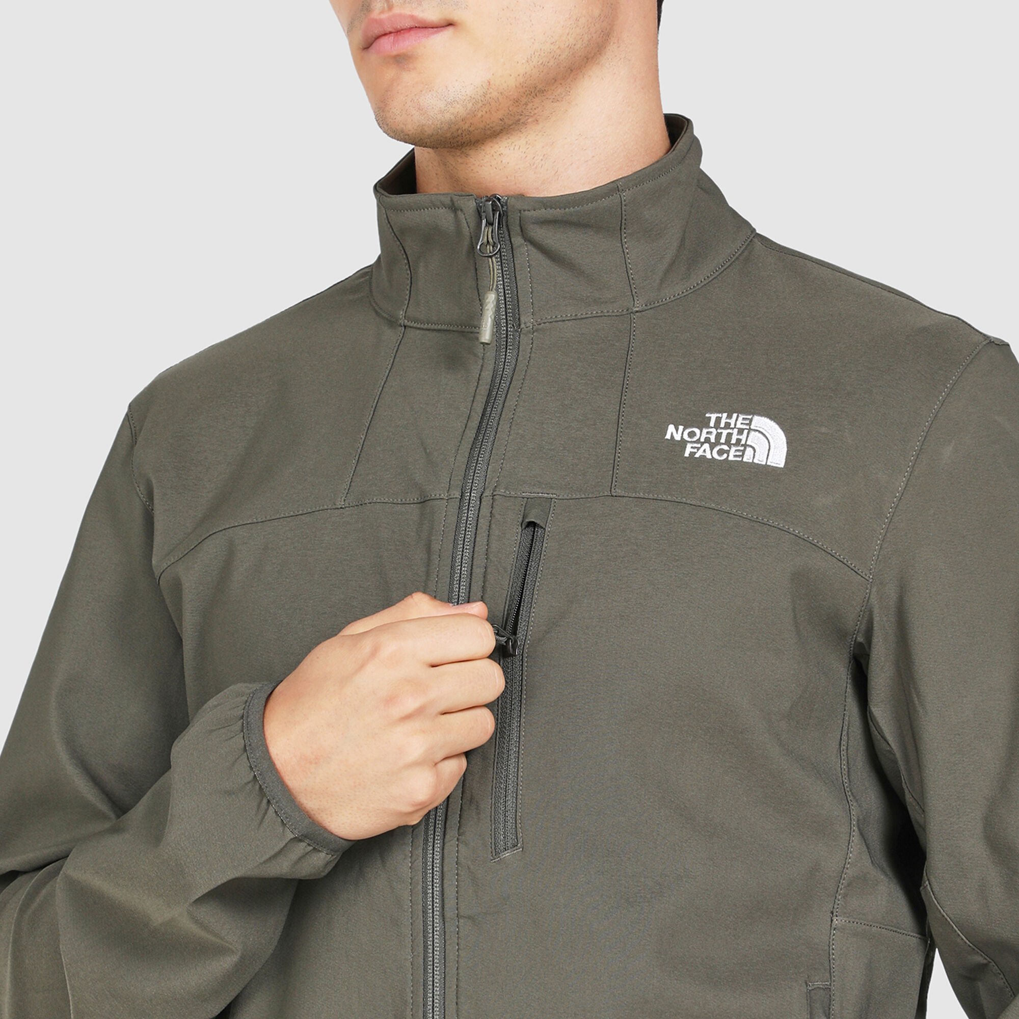The north face men's nimble jacket outlet