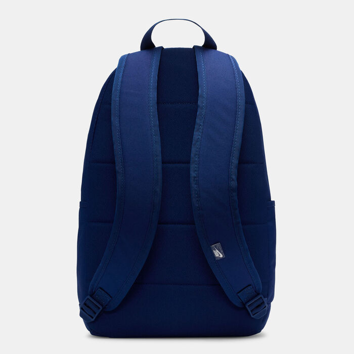 Nike Elemental Backpack Blue image number 1