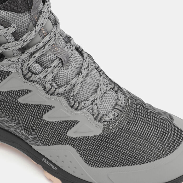 Women's Ultra Fastpack III GORE-TEX® Hiking Boot Women's Ultra Fastpack III GORE-TEX® Hiking Boot image number 4