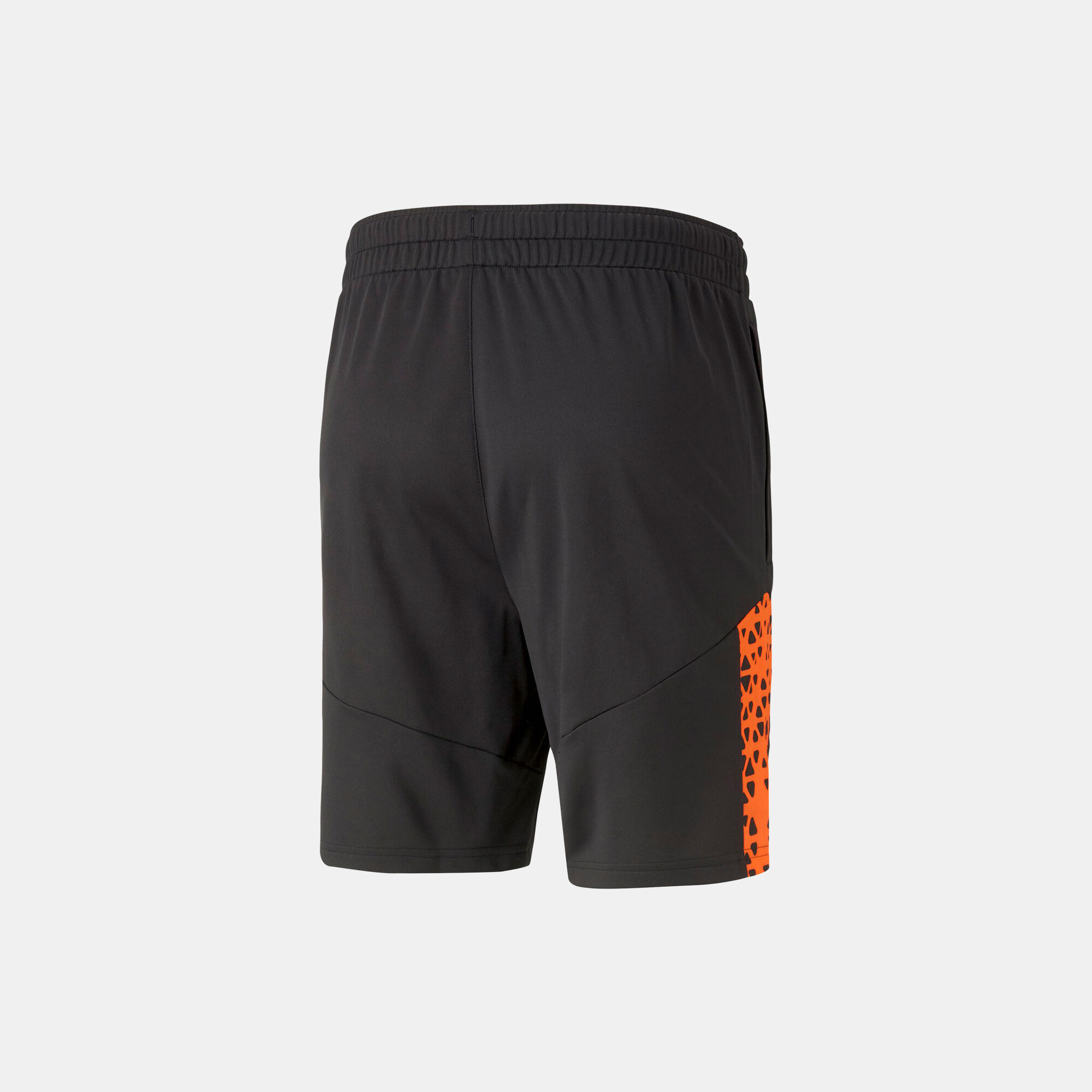 Puma football training shorts mens clearance